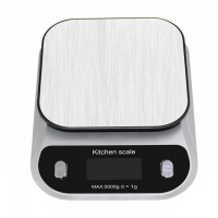 2020 Trending Products Modern Digital Smart Electronic Scales For Kitchen