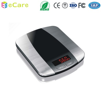 IC212 - 1 Customized digital portable electronic kitchen bench scale