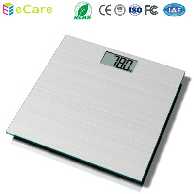 IC205 White -1 Professional kitchen digital food electronic scale